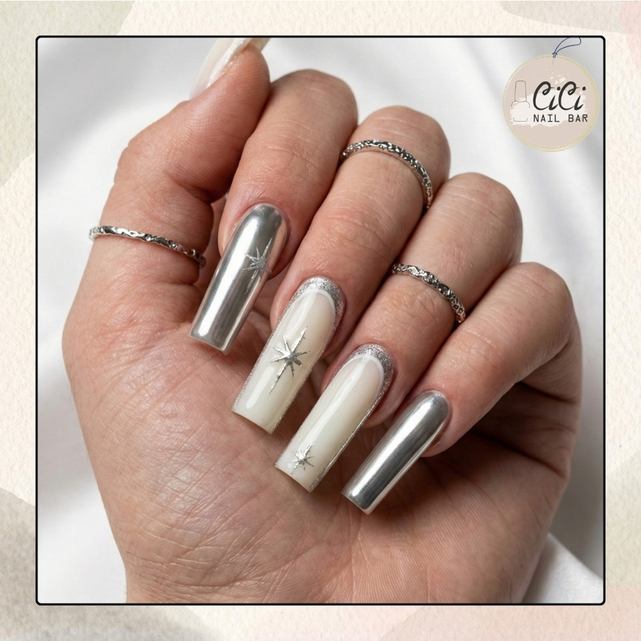 CiCi Nail Bar in Universal City, TX 78148